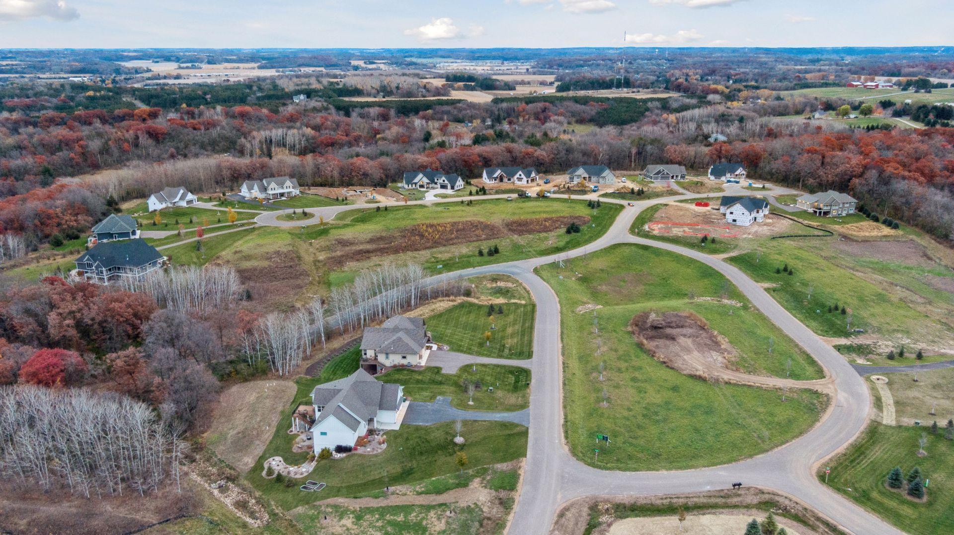 491 Meadow Ridge Trail Hudson, WI 54016 - Photo 74 of 76