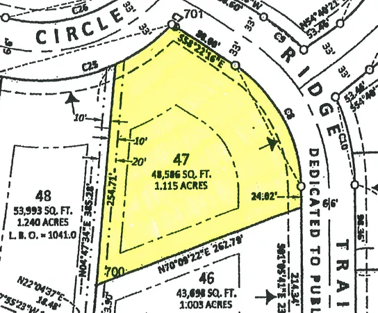 $994,000 | 491 Meadow Ridge Trail, Hudson, WI 54016