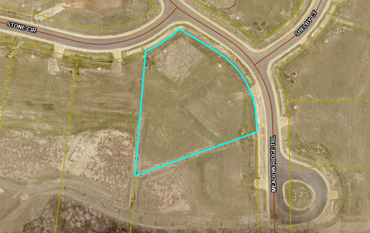 491 Meadow Ridge Trail Hudson, WI 54016 - Photo 76 of 76