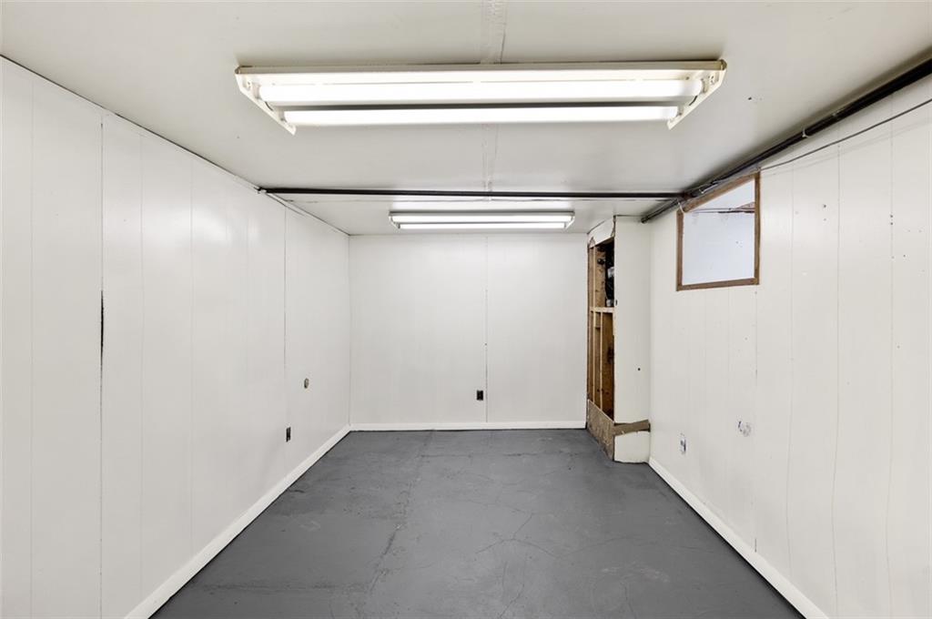 4827 Sciota Street Pittsburgh, PA 15224 - Photo 11 of 19 a view of utility room