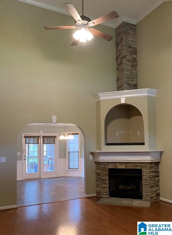 104 Morning Mist Trail Alabaster, AL 35007 - Photo 3 of 20