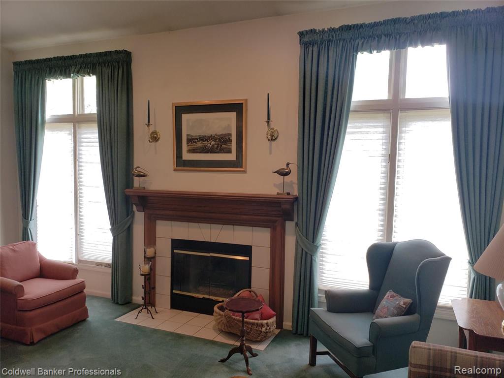 3039 Primrose Drive Rochester Hills, MI 48307 - Photo 14 of 25