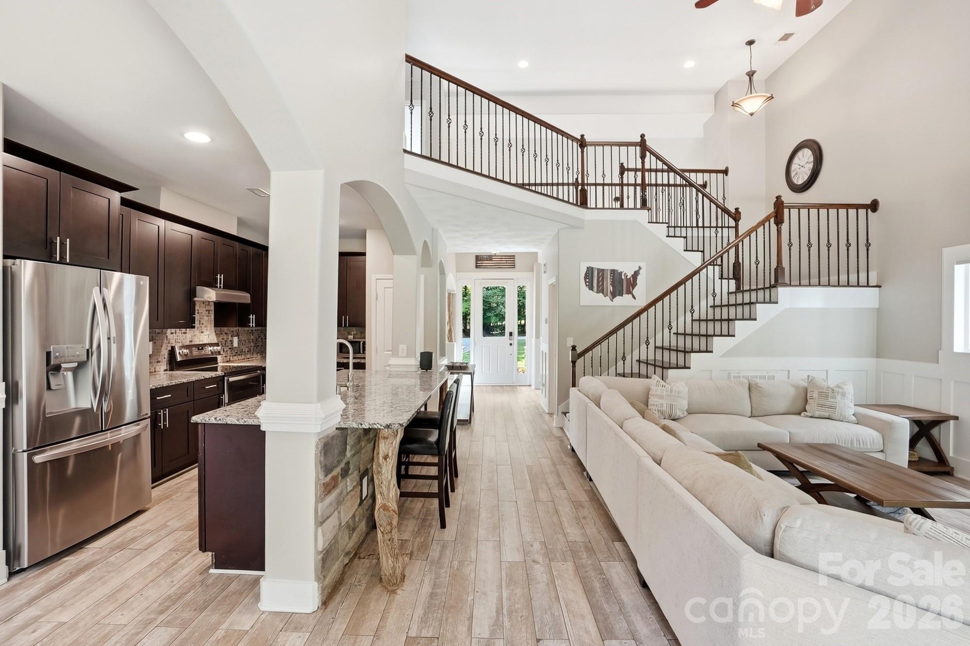 9151 Vagabond Road Charlotte, NC 28227 - Photo 8 of 48