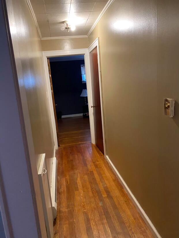 151 Sand Knob Road Hinton, WV 25951 - Photo 11 of 12 Gallery Image 11