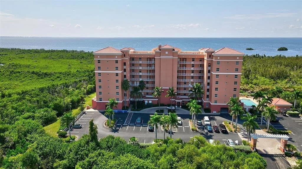 3191 Matecumbe Key Road, Unit 305 Punta Gorda, FL 33955 - Photo 1 of 31 Gallery Image 1