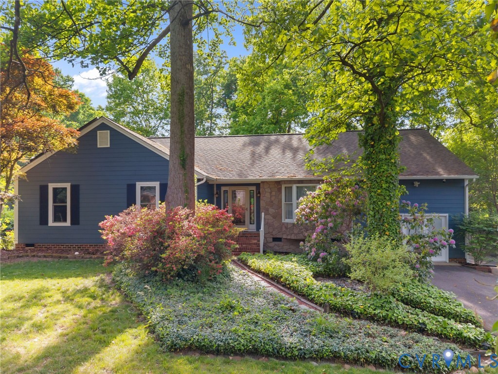 12705 Middlebrook Road Chester, VA 23831 - Photo 6 of 46