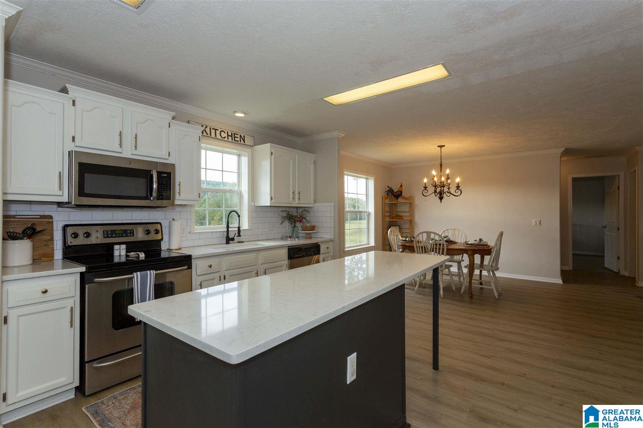1614 Camp Branch Road West Blocton, AL 35184 - Photo 23 of 50
