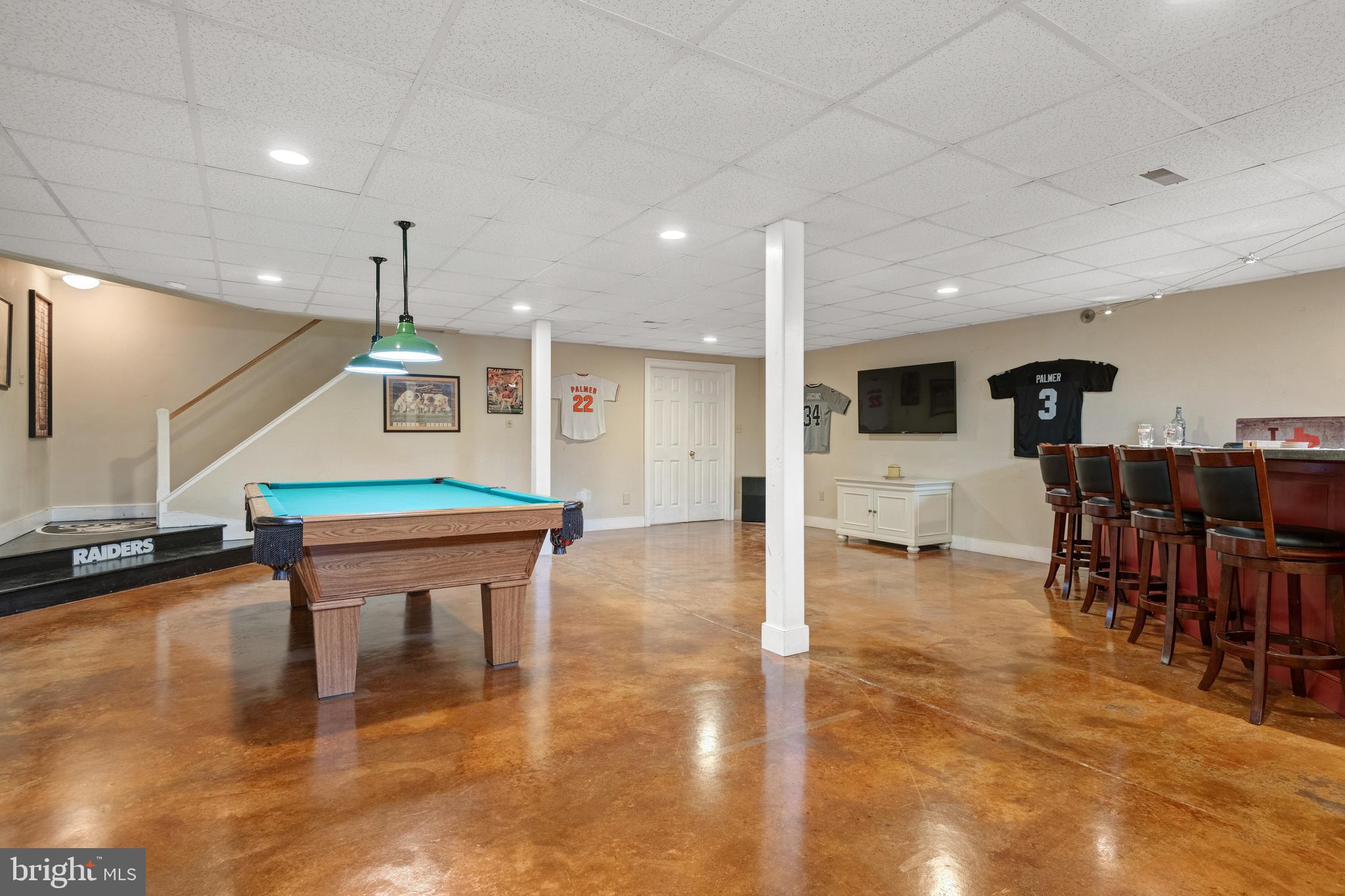 51 Ridgefield Drive Lancaster, PA 17602 - Photo 54 of 70 Finished Basement