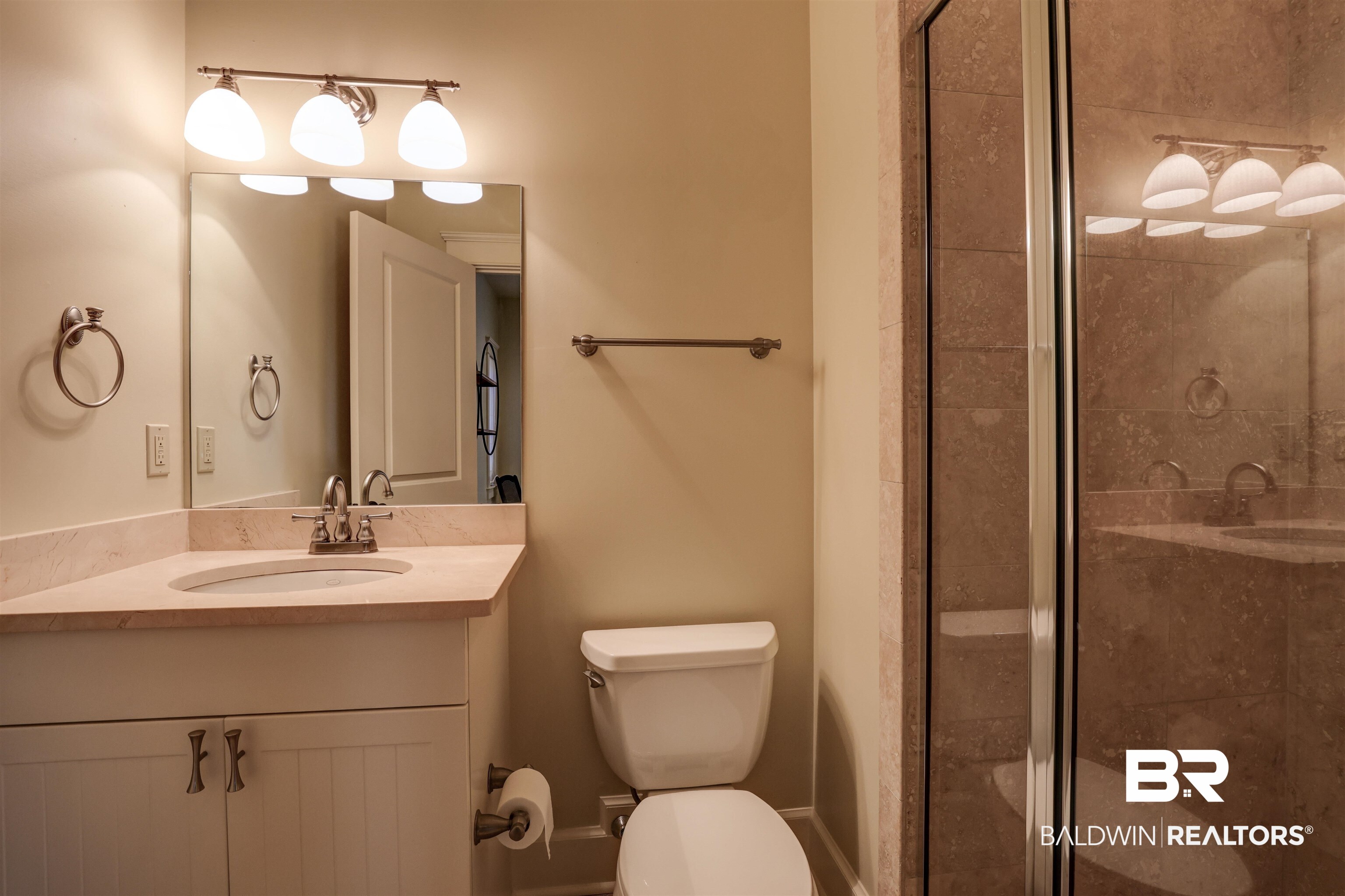 33760 Steelwood Ridge Road, Unit 2 Loxley, AL 36551 - Photo 21 of 22 Bathroom