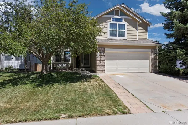 $585,000 | 4842 South Bahama Way, Aurora, CO 80015