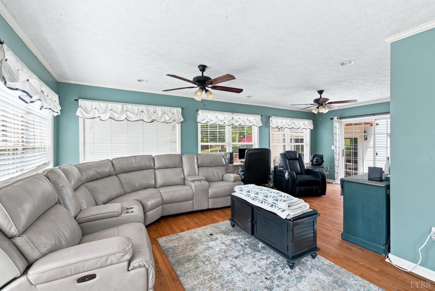 1014 Tall Tree Road Wirtz, VA 24184 - Photo 12 of 25