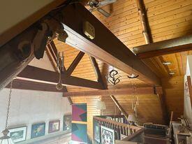 5541 North Point Road Alpena, MI 49707 - Photo 4 of 25 Gallery Image 4