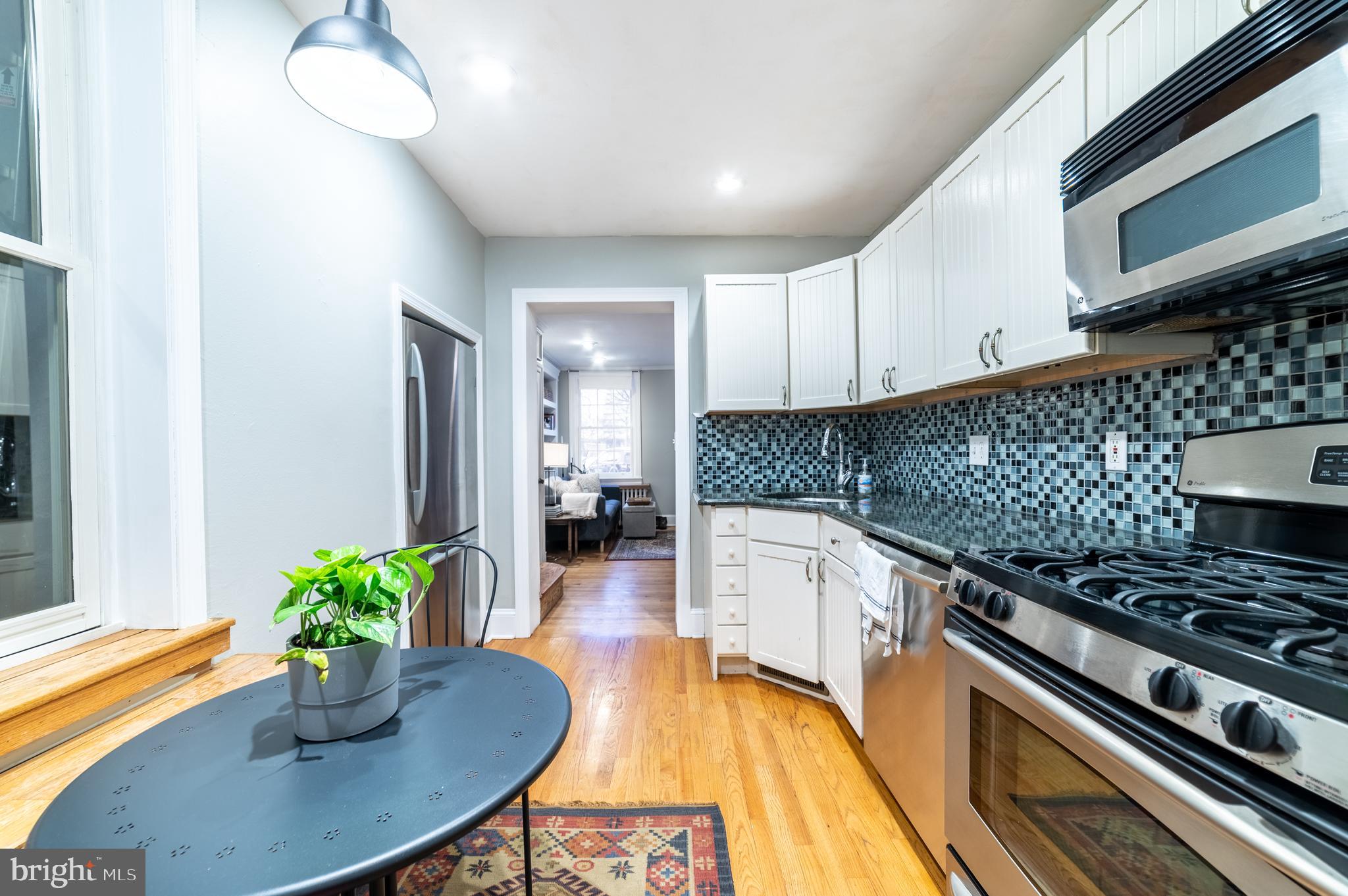 720 South Front Street Philadelphia, PA 19147 - Photo 12 of 34 Kitchen