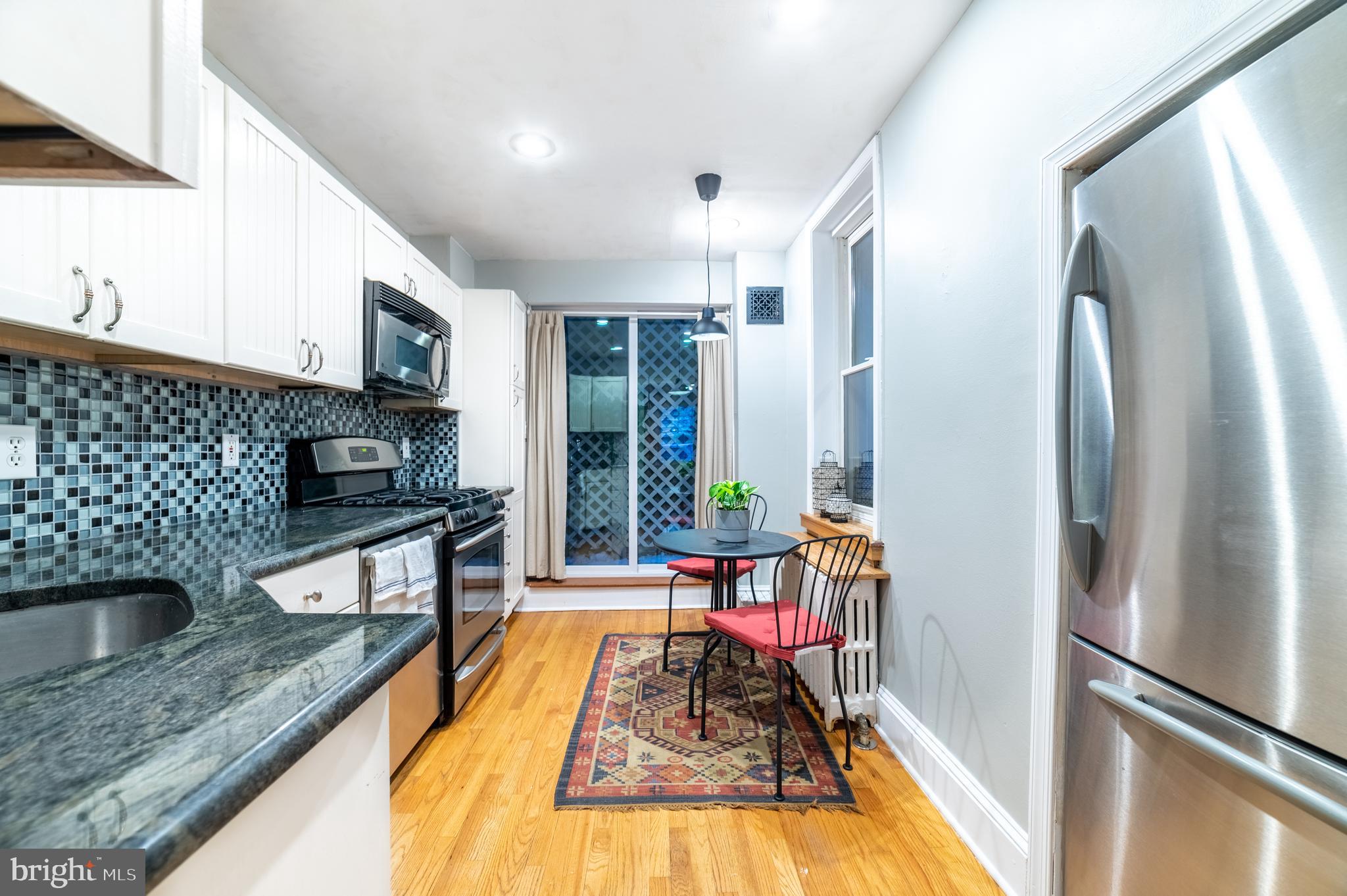 720 South Front Street Philadelphia, PA 19147 - Photo 13 of 34 Kitchen