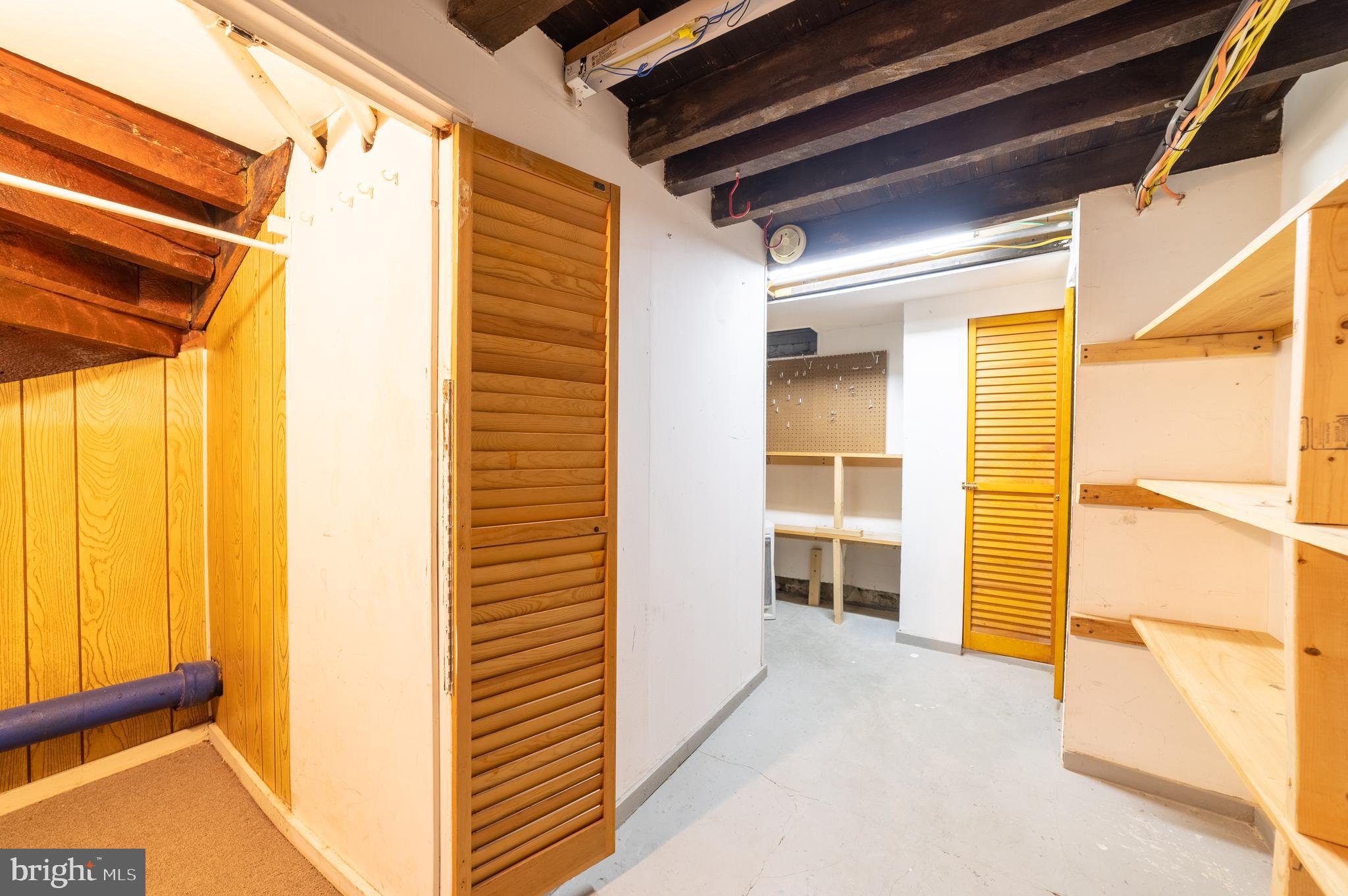 720 South Front Street Philadelphia, PA 19147 - Photo 14 of 34 Basement