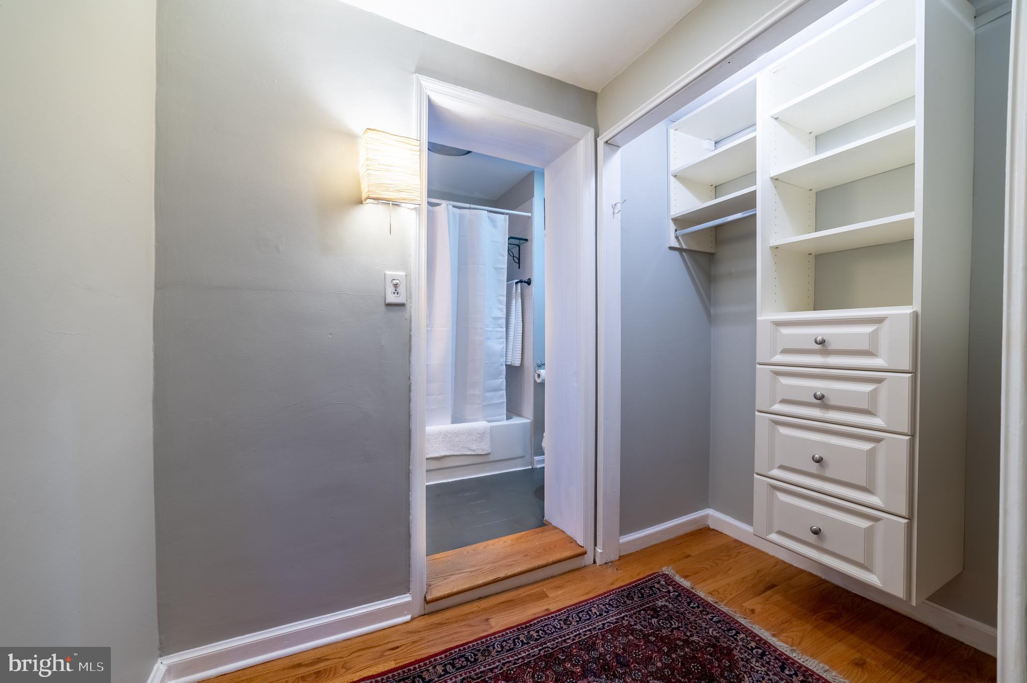 720 South Front Street Philadelphia, PA 19147 - Photo 19 of 34 Custom Closet