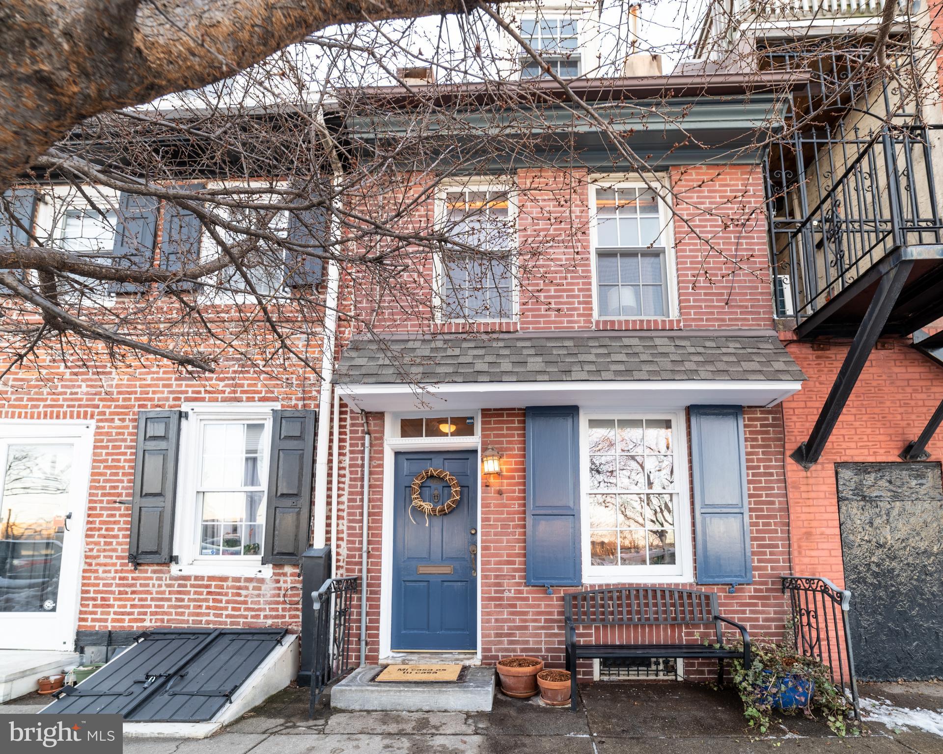 720 South Front Street Philadelphia, PA 19147 - Photo 3 of 34