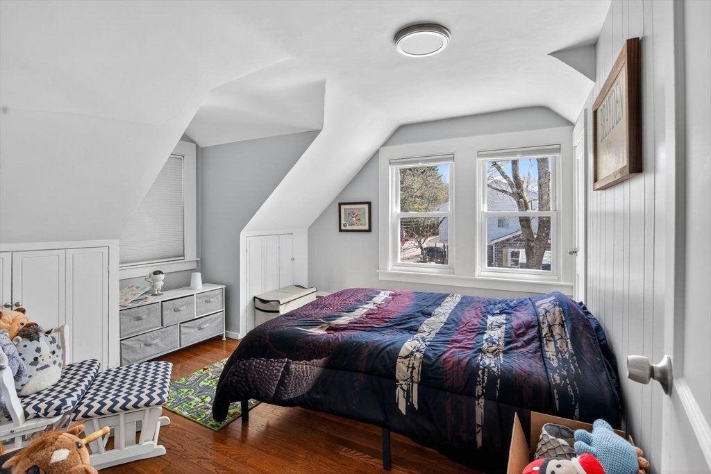 51 Swifts Beach Road Wareham, MA 02571 - Photo 19 of 31