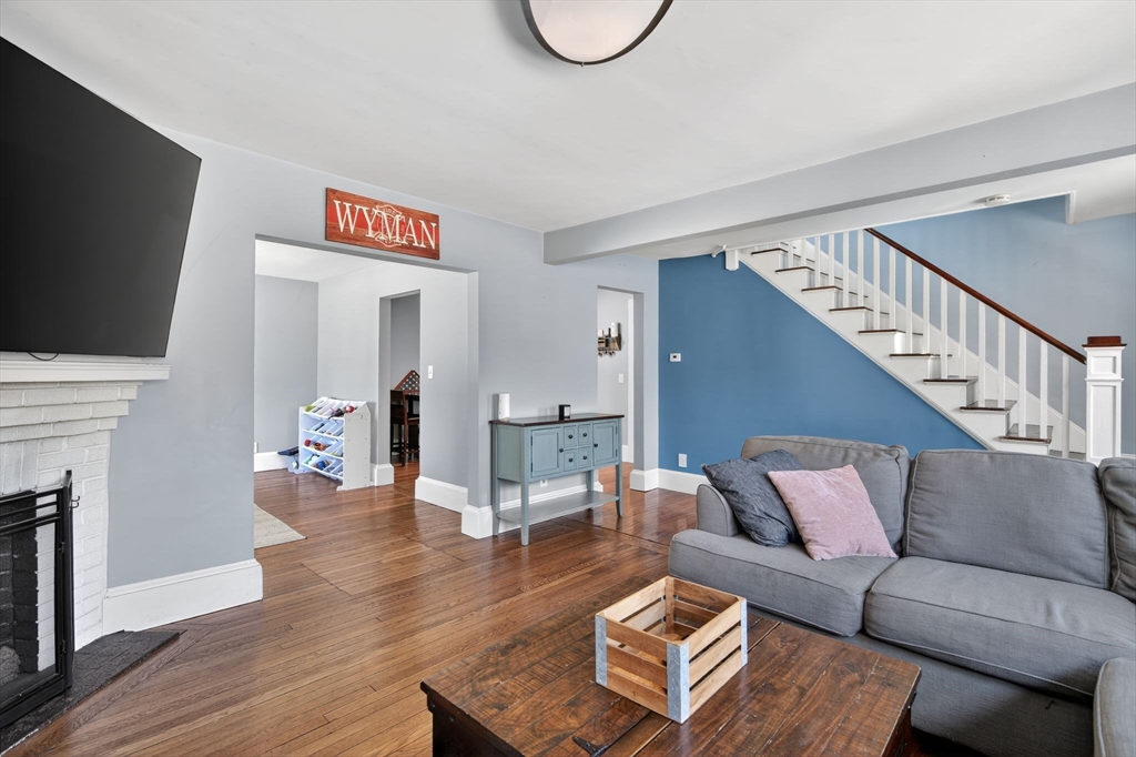 51 Swifts Beach Road Wareham, MA 02571 - Photo 7 of 31