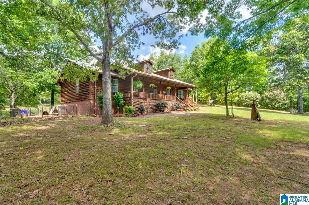 349 County Road 265 Clanton, AL 35046 - Photo 4 of 50