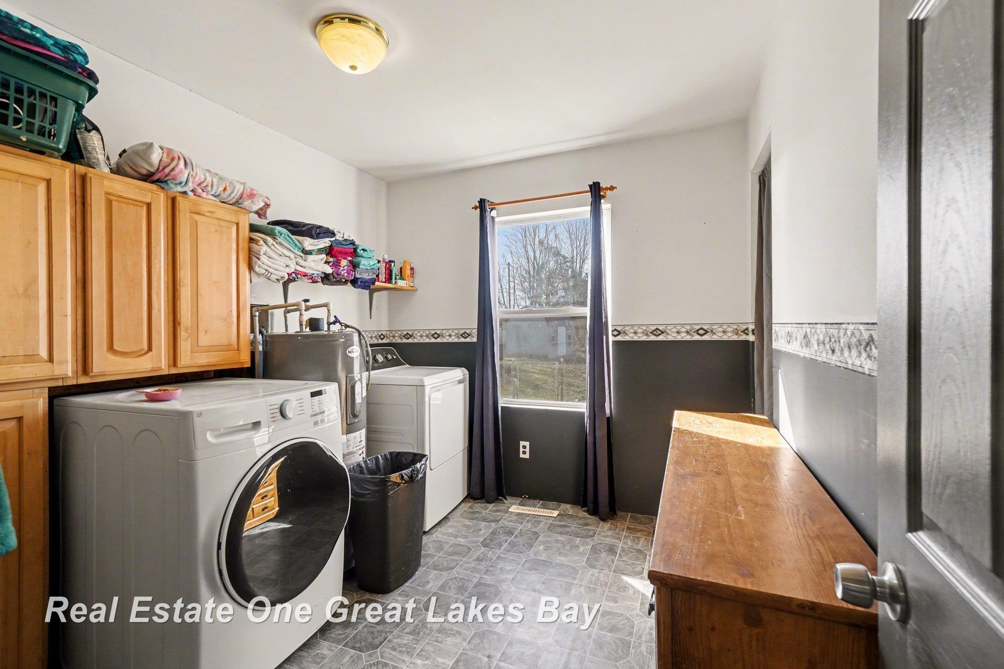 1005 Conrad Road Standish, MI 48658 - Photo 23 of 26