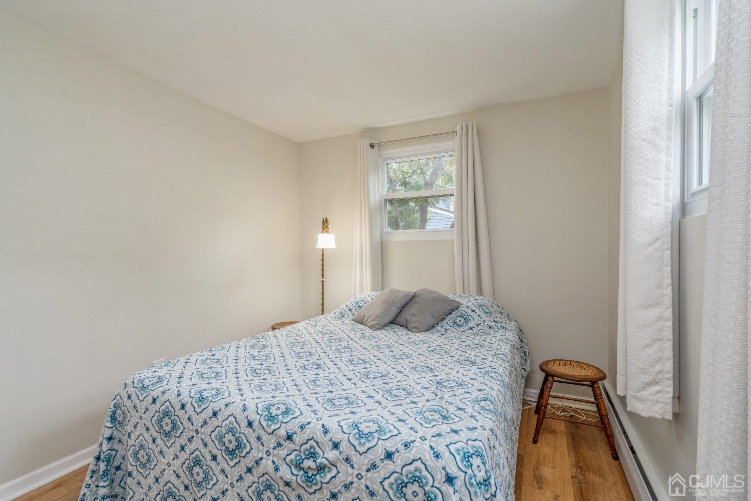 1462 Seneca Road North Brunswick, NJ 08902 - Photo 14 of 30 First Level Bedroom