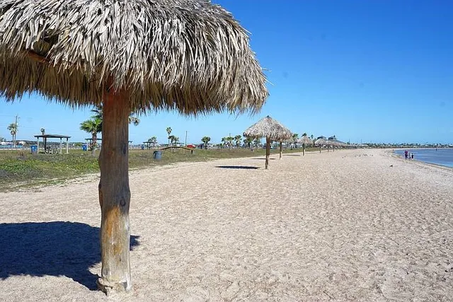 $99,800 | 160 Lago Vista Drive, Rockport, TX 78382