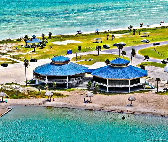 $99,800 | 160 Lago Vista Drive, Rockport, TX 78382