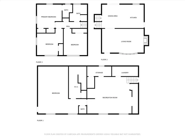 $399,900 | 304 Parlier Avenue, Conover, NC 28613