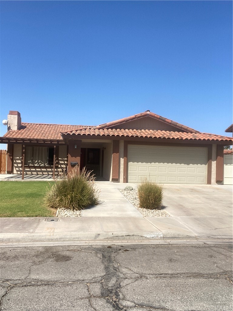 761 Ocotillo Road Blythe, CA 92225 - Photo 1 of 1 Gallery Image 1