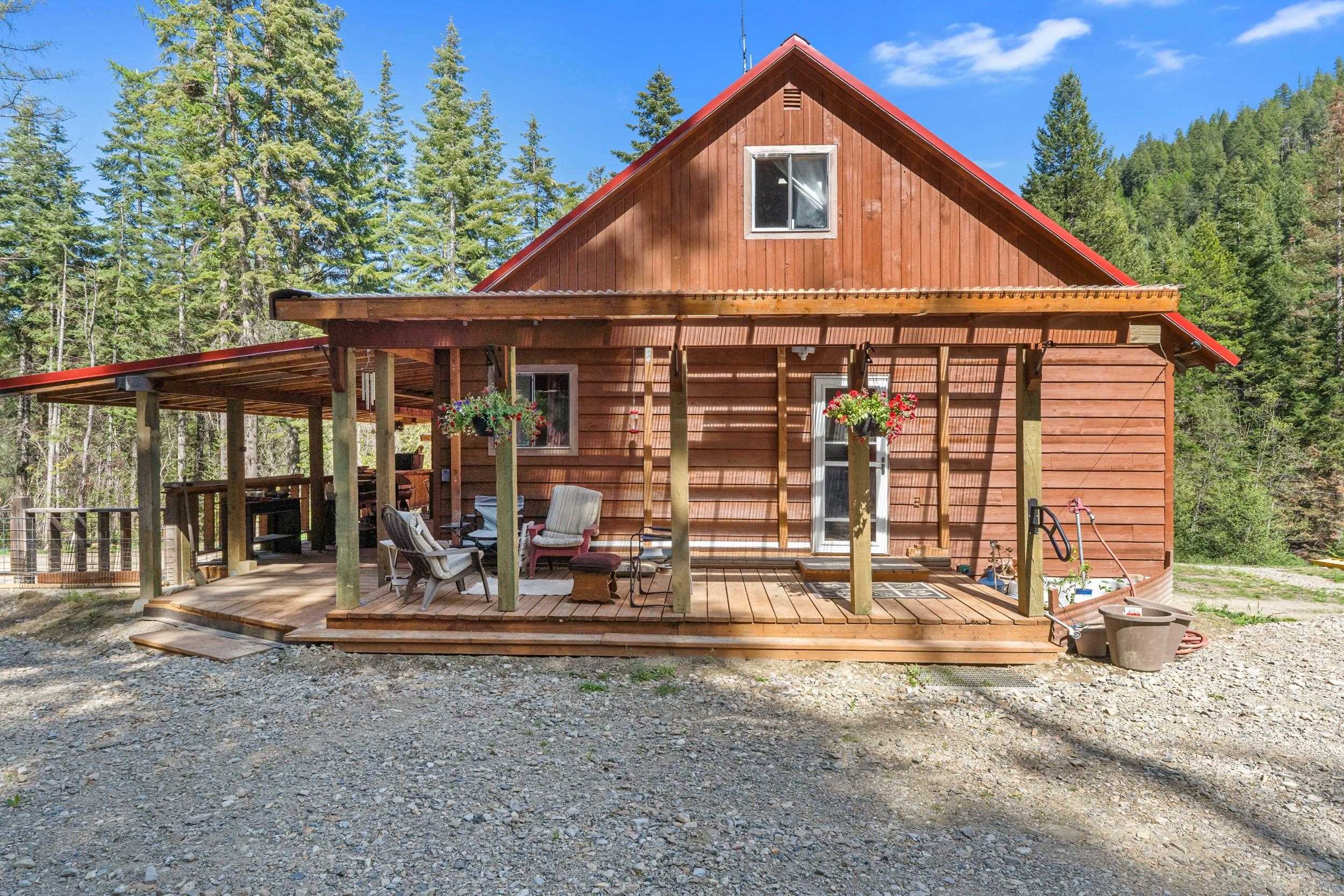 2785 Records Road Addy, WA 99101 - Photo 8 of 50