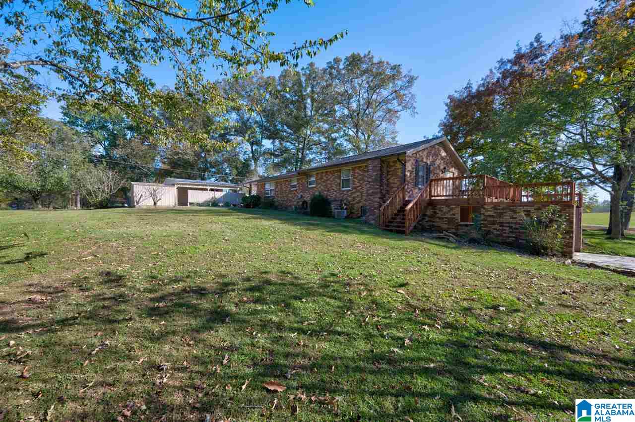 1607 Bolte Road Southeast Cullman, AL 35055 - Photo 6 of 35