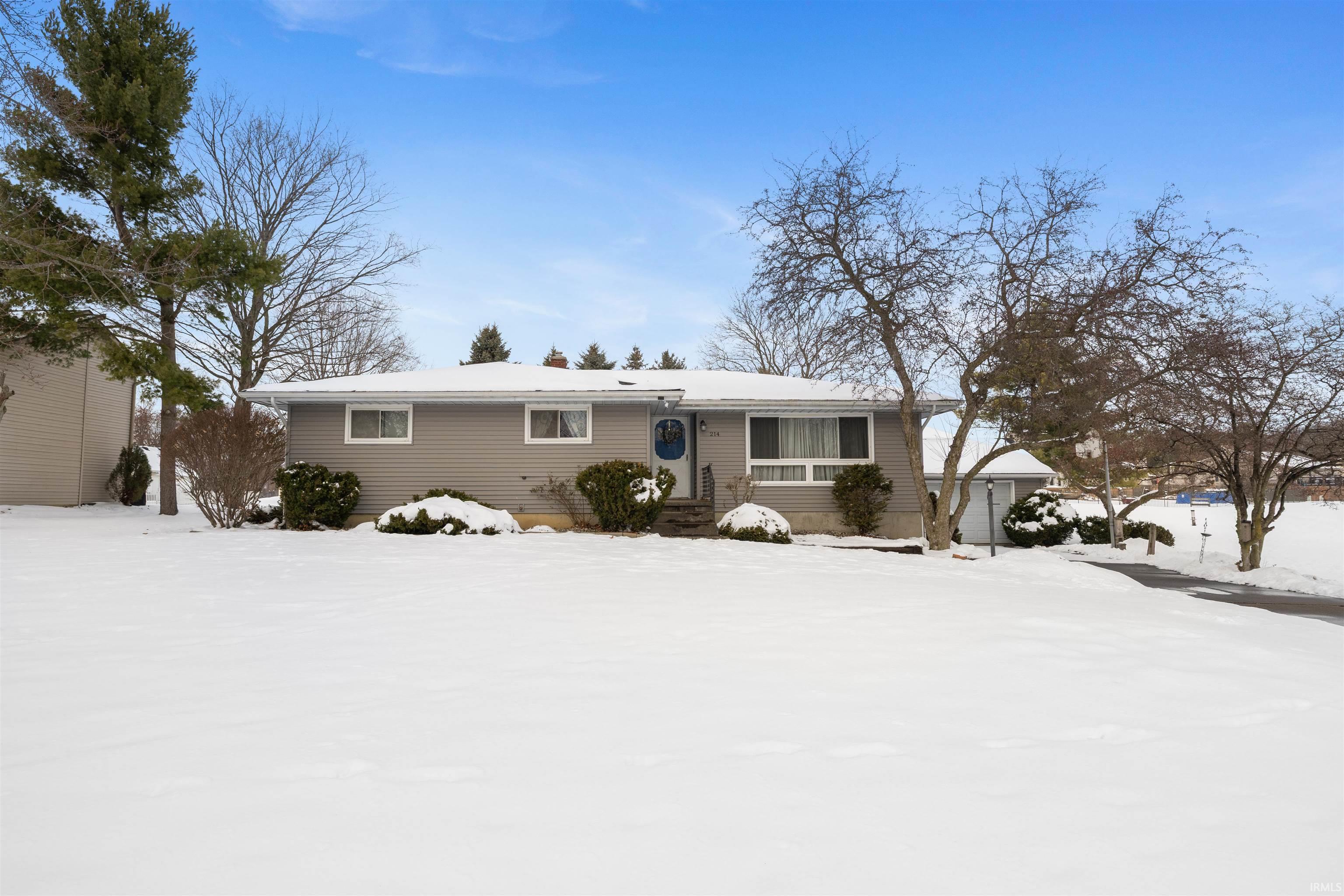 214 Betz Road Auburn, IN 46706 - Photo 24 of 32