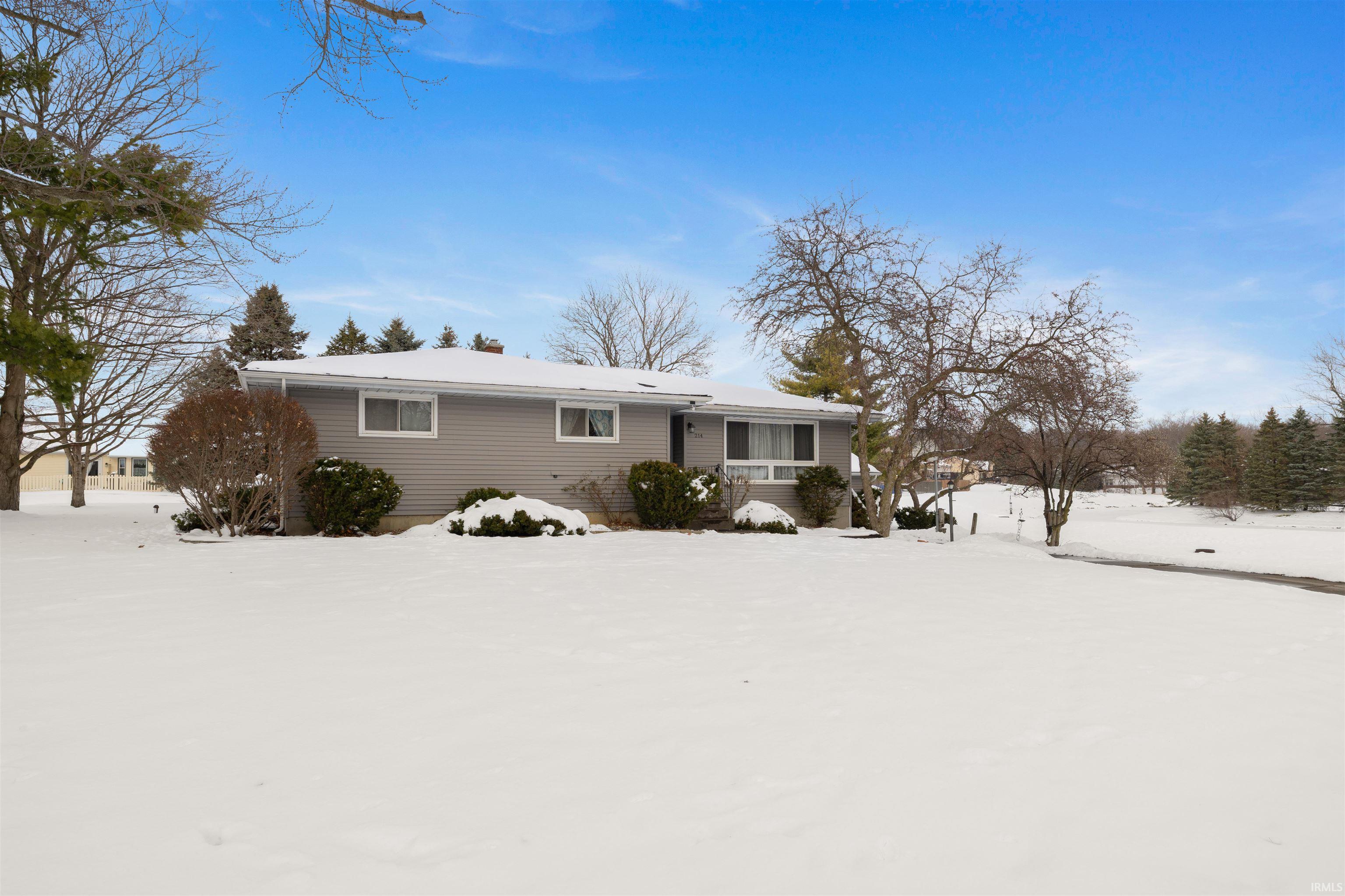214 Betz Road Auburn, IN 46706 - Photo 25 of 32