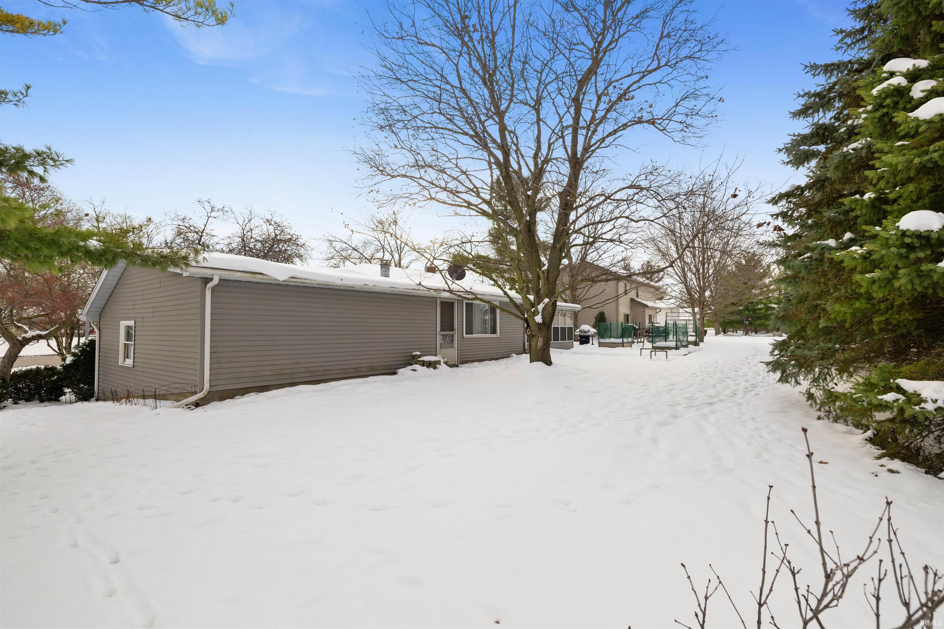 214 Betz Road Auburn, IN 46706 - Photo 26 of 32