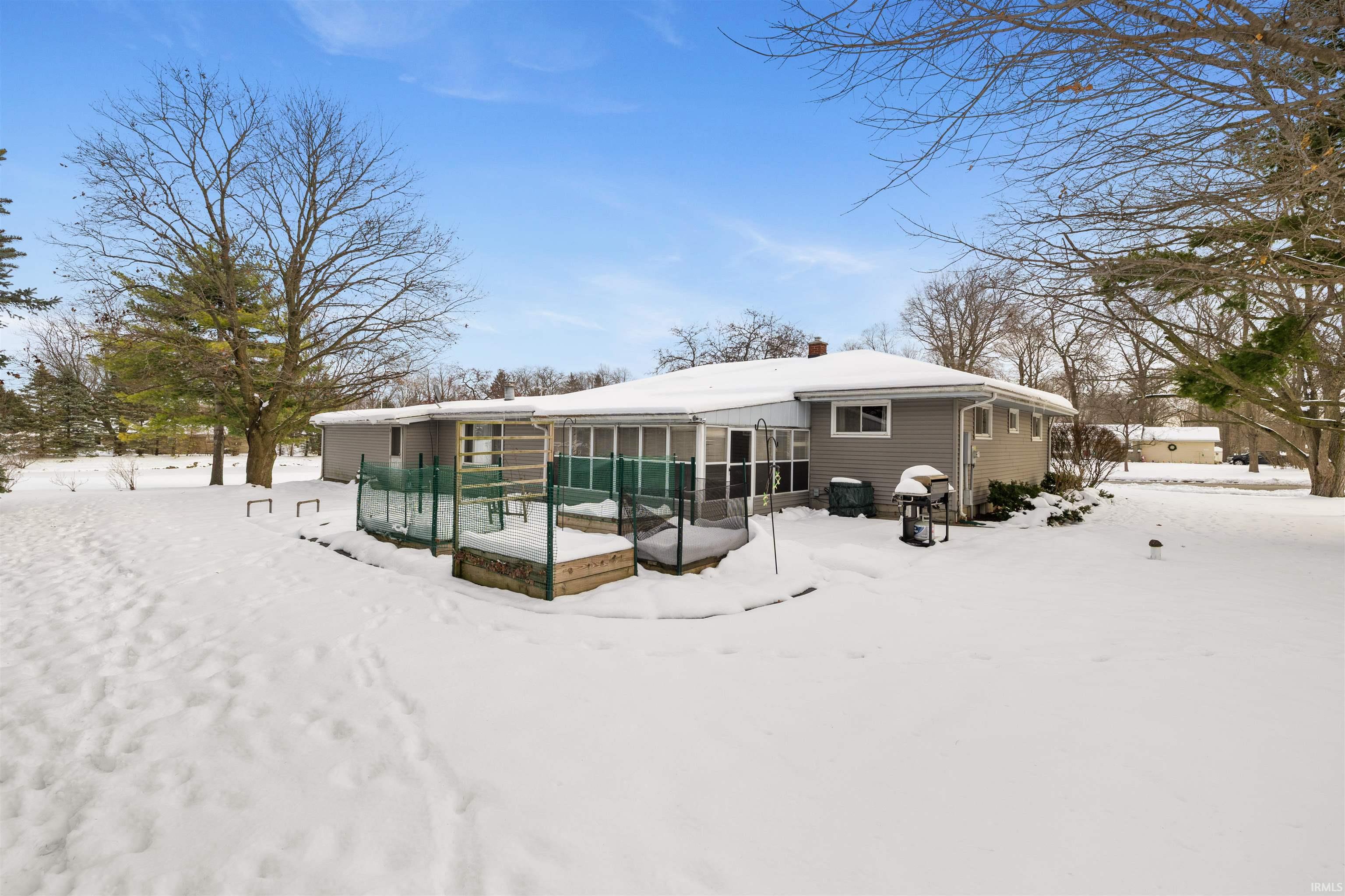 214 Betz Road Auburn, IN 46706 - Photo 27 of 32