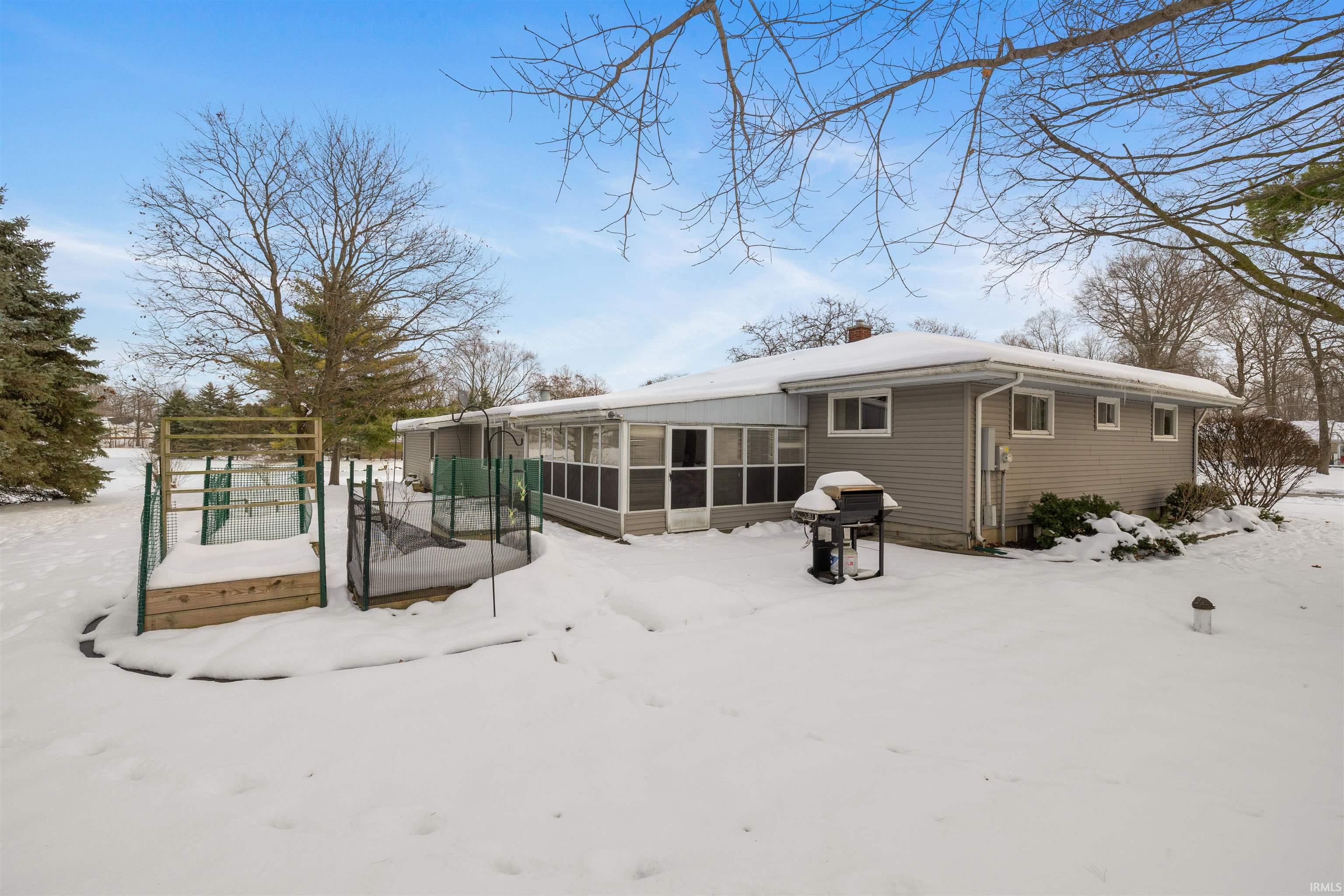 214 Betz Road Auburn, IN 46706 - Photo 28 of 32