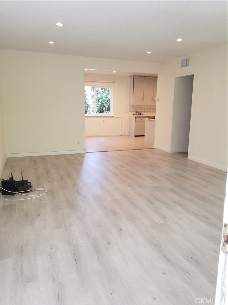 312 East Dryden Street, Unit 3 Glendale, CA 91207 - Photo 2 of 13 a view of an empty room and a window