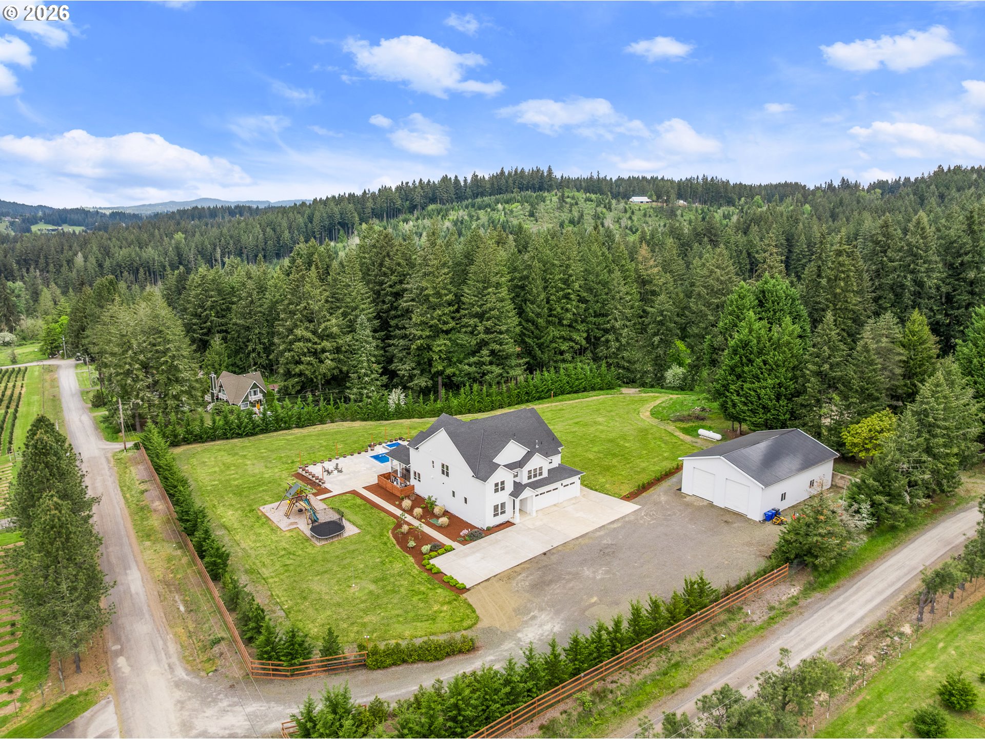 18237 South Bogynski Road Oregon City, OR 97045 - Photo 43 of 45 Gallery Image 43
