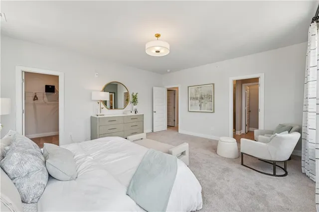 $549,990 | 312 Skylar Court Southeast, Unit 92, Atlanta, GA 30312