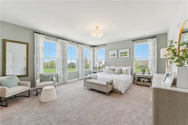 $549,990 | 312 Skylar Court Southeast, Unit 92, Atlanta, GA 30312