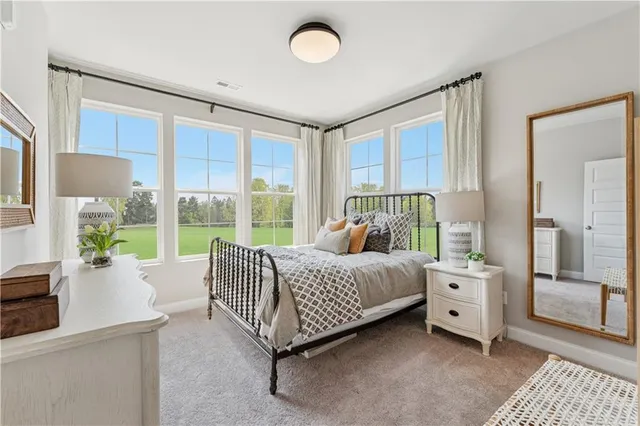 $549,990 | 312 Skylar Court Southeast, Unit 92, Atlanta, GA 30312