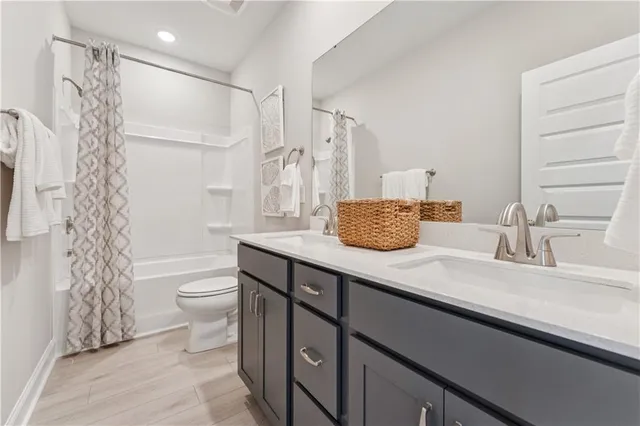 $549,990 | 312 Skylar Court Southeast, Unit 92, Atlanta, GA 30312