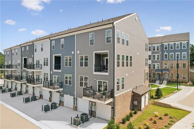$549,990 | 312 Skylar Court Southeast, Unit 92, Atlanta, GA 30312