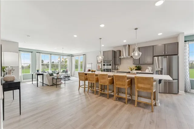 $549,990 | 312 Skylar Court Southeast, Unit 92, Atlanta, GA 30312