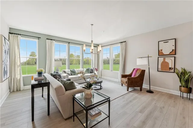 $549,990 | 312 Skylar Court Southeast, Unit 92, Atlanta, GA 30312