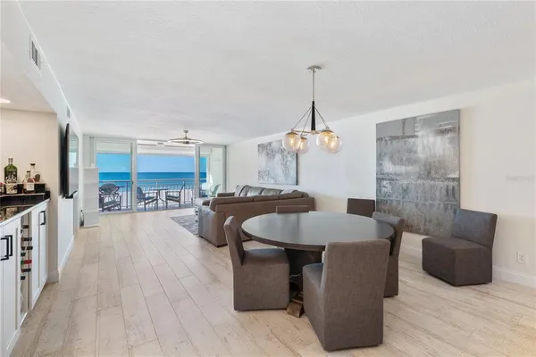 $1,050,000 | 2900 Gulf Boulevard, Unit 202, Belleair Beach, FL 33786