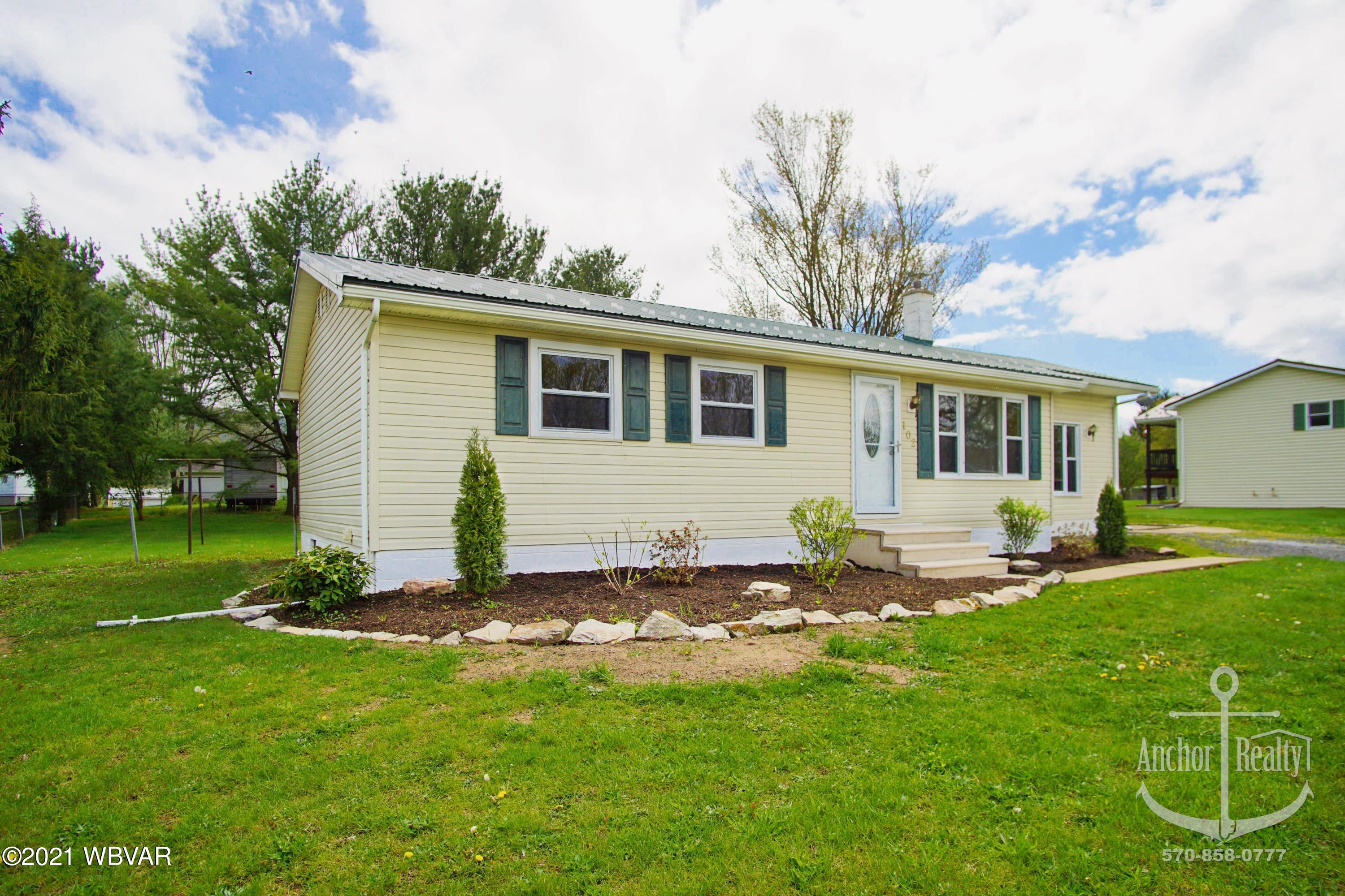 102 Wagner Road Jersey Shore, PA 17740 - Photo 3 of 17 Gallery Image 3