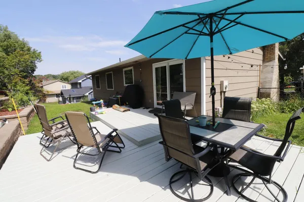$449,900 | 12924 16th Avenue, Burnsville, MN 55337