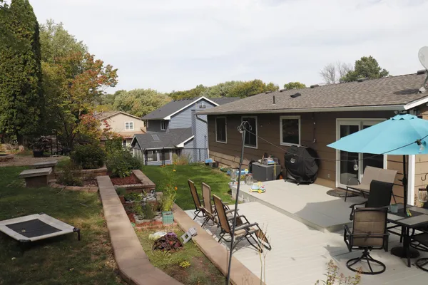 $449,900 | 12924 16th Avenue, Burnsville, MN 55337